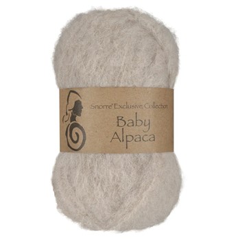 VIKING GARN NORWAY BABY ALPACA